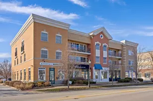 17212 Oak Park Ave, Tinley Park, IL 60477 - Photo 1