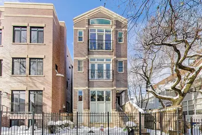 3040 N Sheffield Avenue #2, Chicago, IL 60657 - Photo 1