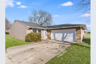 828 Mulford Lane, Joliet, IL 60431 - Photo 1