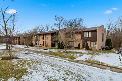 1100 Holbrook Road #D, Homewood, IL 60430 - Photo 1