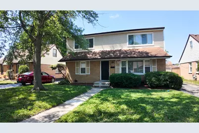 11604 S Kenneth Avenue, Alsip, IL 60803 - Photo 1