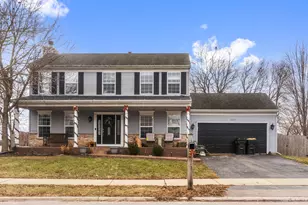 1411 Chestnut Ln, Yorkville, IL 60560 - Photo 1