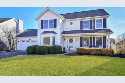 2657 Asbury Drive, Aurora, IL 60504 - Photo 1