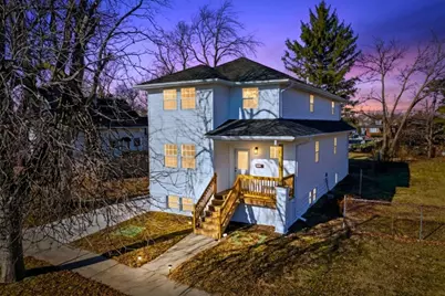 2112 Market Street, Blue Island, IL 60406 - Photo 1