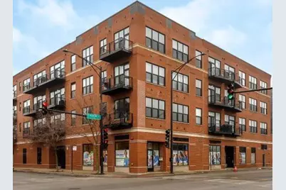 2 S Leavitt Street #304, Chicago, IL 60612 - Photo 1