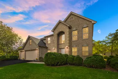 238 Willowwood Drive, Oswego, IL 60543 - Photo 1