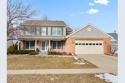 8 Minks Court, Bloomington, IL 61704 - Photo 1