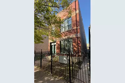 1454 W Ohio Street, Chicago, IL 60642 - Photo 1