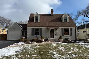 3437 McCormick Ave, Brookfield, IL 60513 - Photo 1