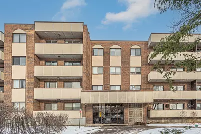 9242 Gross Point Road #310, Skokie, IL 60077 - Photo 1