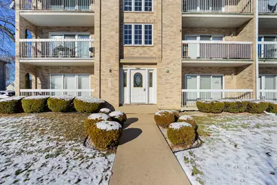 5242 W 79th Street #3D, Burbank, IL 60459 - Photo 1