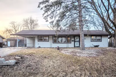 18940 Baker Avenue, Country Club Hills, IL 60478 - Photo 1