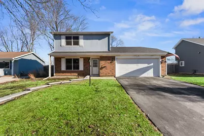 3110 Timber Hill Lane, Aurora, IL 60504 - Photo 1
