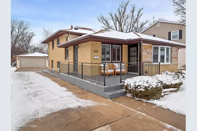 850 S Saylor Avenue, Elmhurst, IL 60126 - Photo 1