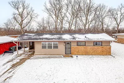 128 Algonquin Street, Park Forest, IL 60466 - Photo 1