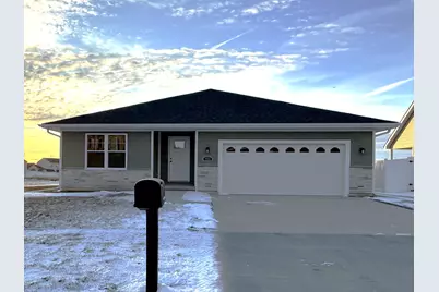 1923 Summerfield Lane, Bourbonnais, IL 60914 - Photo 1
