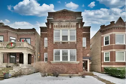 1337 W Norwood Street, Chicago, IL 60660 - Photo 1