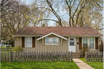 2119 Hermon Avenue, Zion, IL 60099 - Photo 1