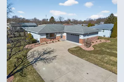 629 S Cooper Street, New Lenox, IL 60451 - Photo 1