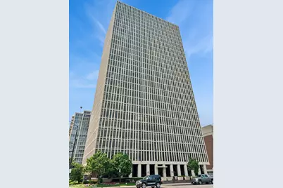 6700 S South Shore Drive #10G, Chicago, IL 60649 - Photo 1