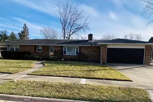 201 Janet Ave, Rochelle, IL 61068 - Photo 1