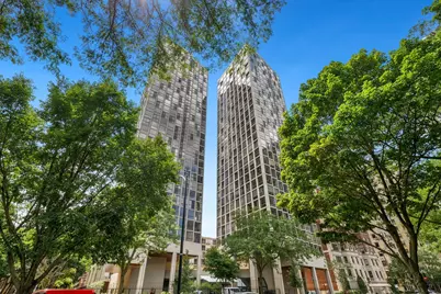 345 W Fullerton Parkway #1407, Chicago, IL 60614 - Photo 1