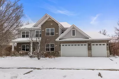 25907 W Canyon Boulevard, Plainfield, IL 60585 - Photo 1