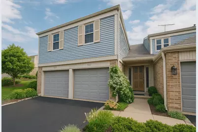 205 Auburn Court #205, Saint Charles, IL 60174 - Photo 1