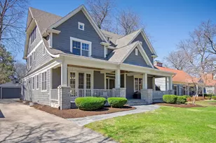 534 Sunset Ave, La Grange, IL 60525 - Photo 1