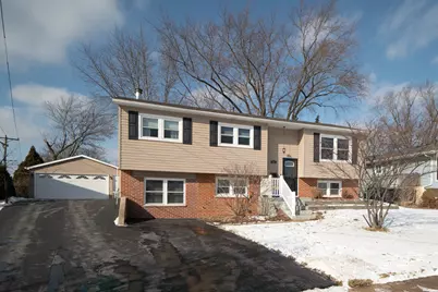 7324 Willow Avenue, Woodridge, IL 60517 - Photo 1