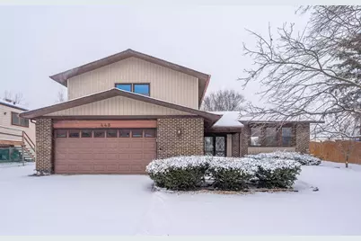 446 Galahad Road, Bolingbrook, IL 60440 - Photo 1