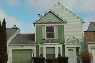 [Address not provided], Hanover Park, IL 60133 - Photo 1