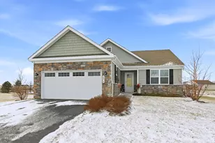 4814 W Millbrook Circle, Yorkville, IL 60560 - Photo 1