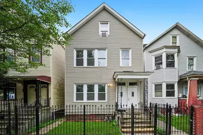 5014 S Paulina Street, Chicago, IL 60609 - Photo 1