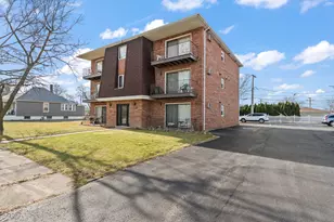 3214 Jackson Ave, South Chicago Heights, IL 60411 - Photo 1