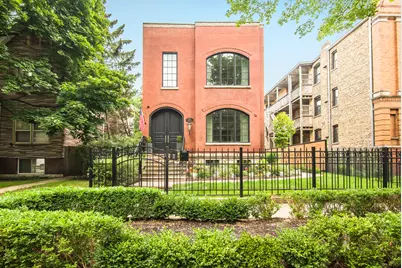 3507 N Bosworth Avenue, Chicago, IL 60657 - Photo 1