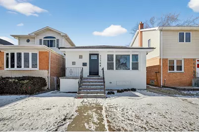 11144 S Troy Street, Chicago, IL 60655 - Photo 1