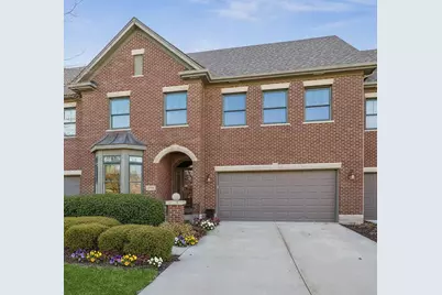 21726 Higley Lane, Frankfort, IL 60423 - Photo 1