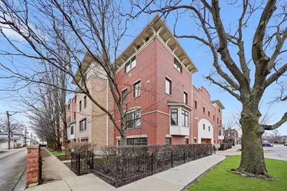 1192 Clarence Avenue #1, Oak Park, IL 60304 - Photo 1