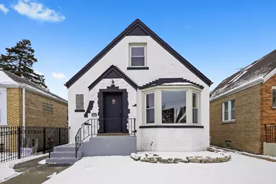 4840 W Waveland Avenue, Chicago, IL 60641 - Photo 1
