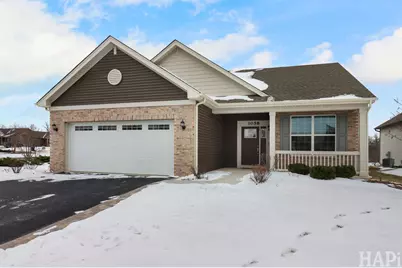 1058 Honey Locust Drive, Crystal Lake, IL 60012 - Photo 1
