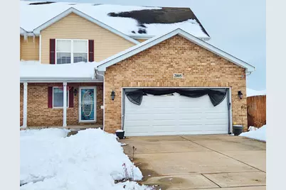 2005 Mountain Road, Morris, IL 60450 - Photo 1