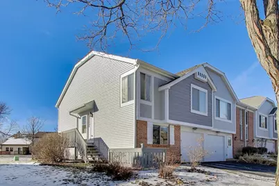 0N700 Concord Lane, Winfield, IL 60190 - Photo 1