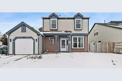 220 Pinehurst Drive, Mundelein, IL 60060 - Photo 1