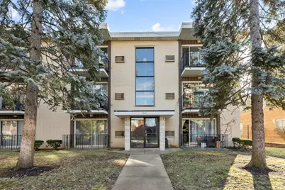 1347 Perry Street #4, Des Plaines, IL 60016 - Photo 1