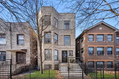4918 S St Lawrence Avenue #3, Chicago, IL 60615 - Photo 1