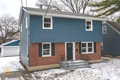 11 S Alfred Avenue, Elgin, IL 60123 - Photo 1