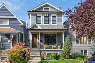 4108 N Claremont Ave, Chicago, IL 60618 - Photo 1