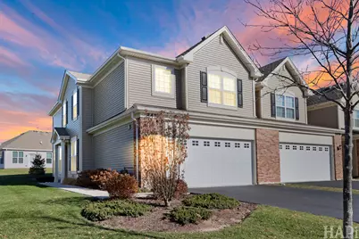 8426 Stillwater Road, Wonder Lake, IL 60097 - Photo 1