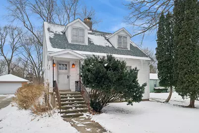 1202 Taylor Avenue, Highland Park, IL 60035 - Photo 1